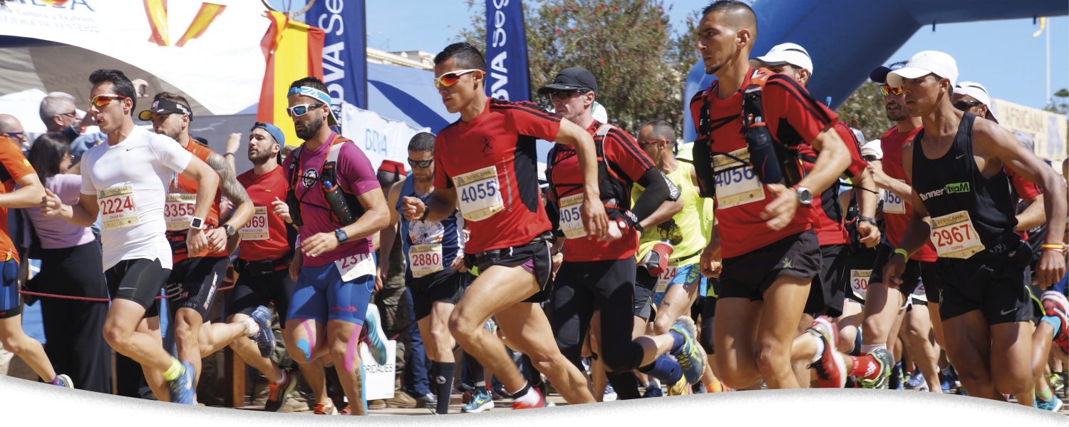 pettorali sportivi