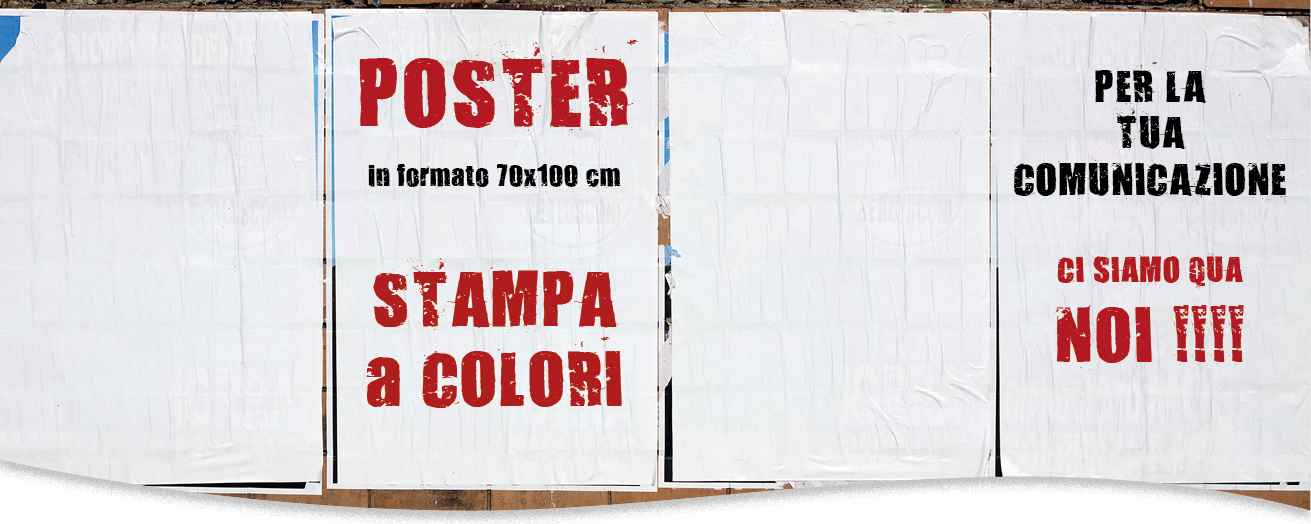 poster 70x100