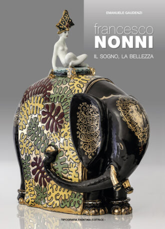 Francesco NONNI - il Sogno la Bellezza